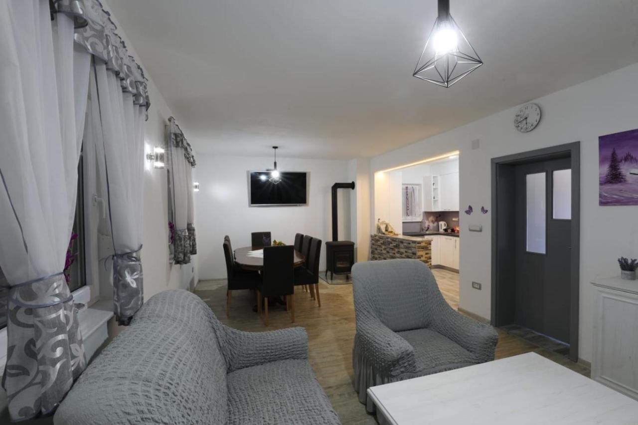 Apartman Teo &Tena Otocac Exterior photo