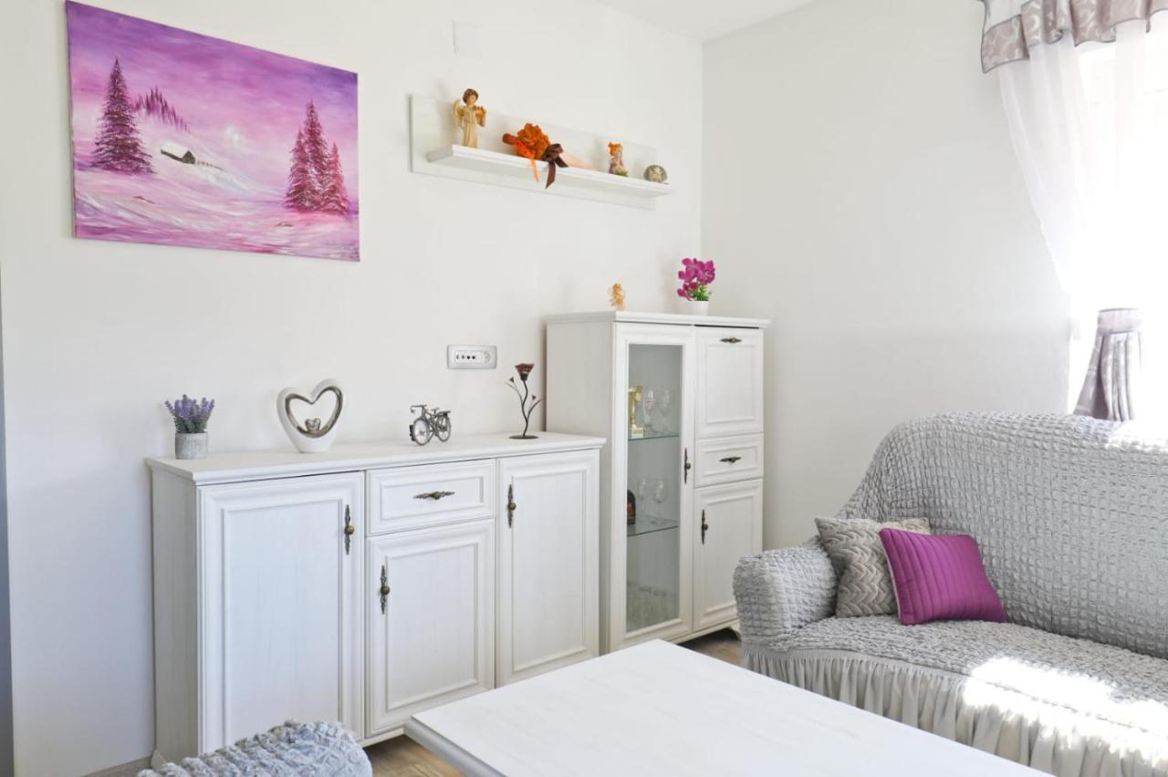 Apartman Teo &Tena Otocac Exterior photo