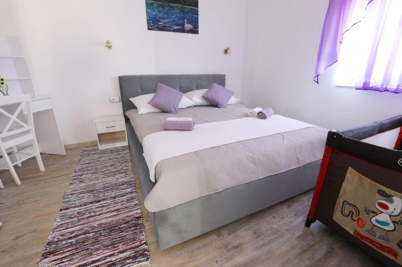 Apartman Teo &Tena Otocac Exterior photo