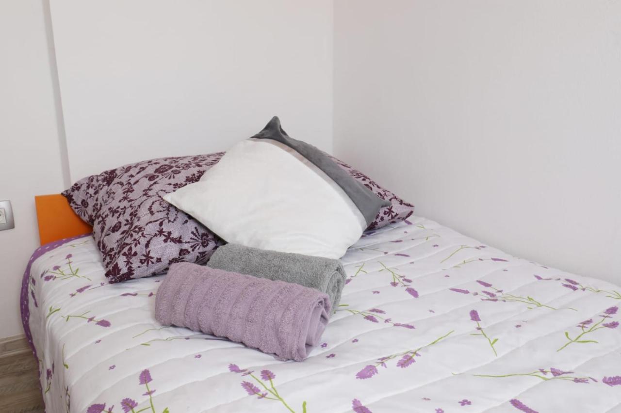 Apartman Teo &Tena Otocac Exterior photo