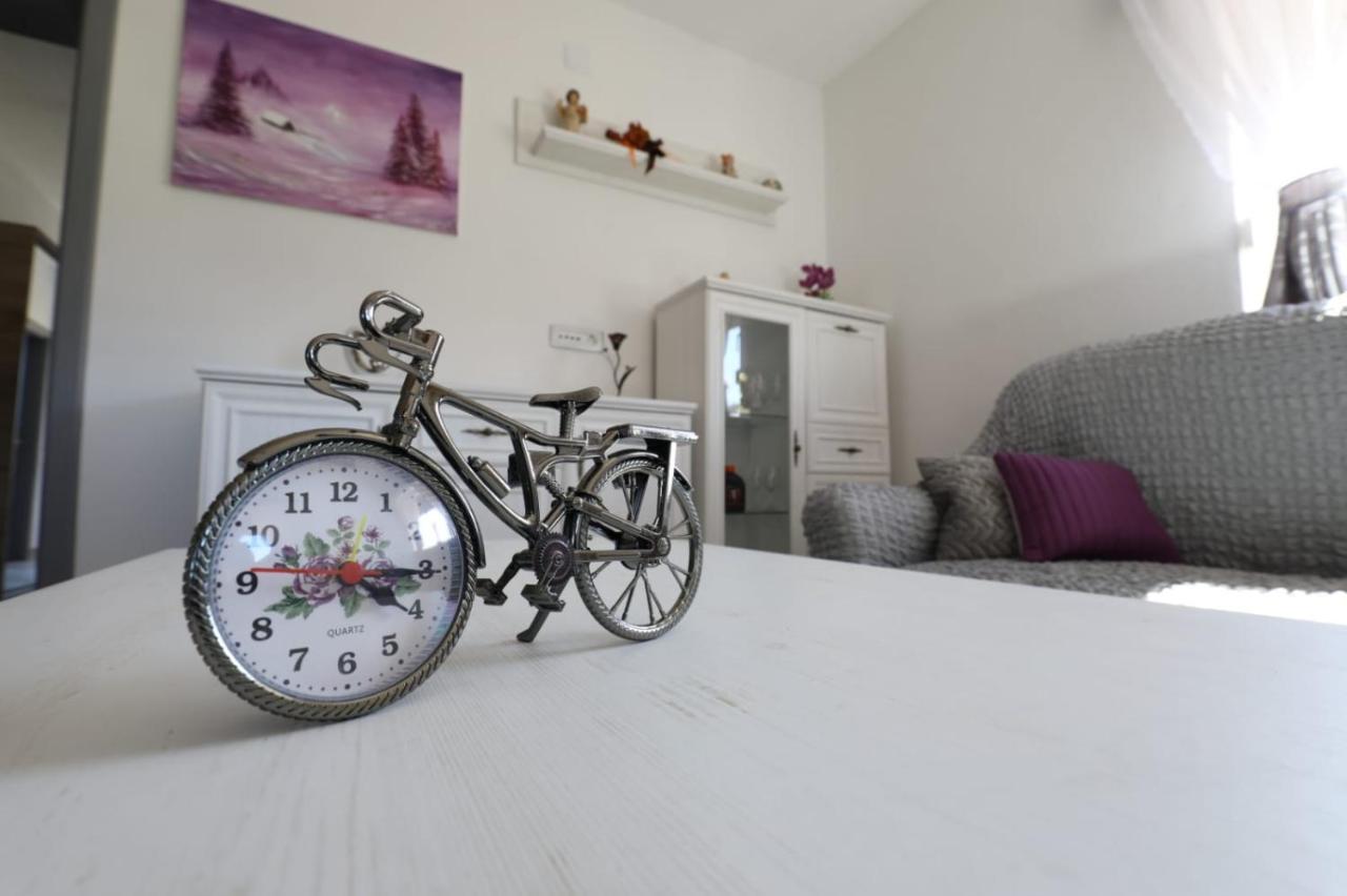 Apartman Teo &Tena Otocac Exterior photo
