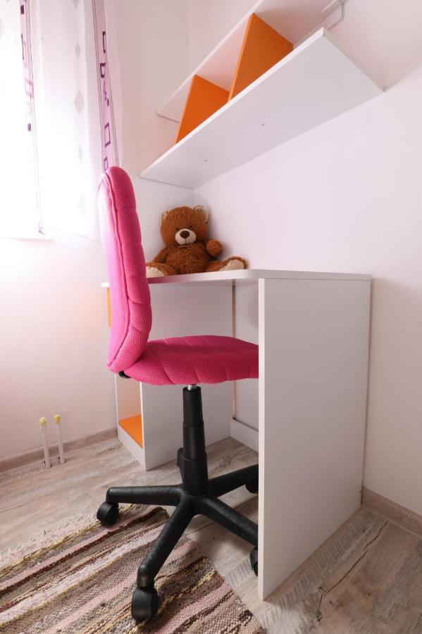 Apartman Teo &Tena Otocac Exterior photo