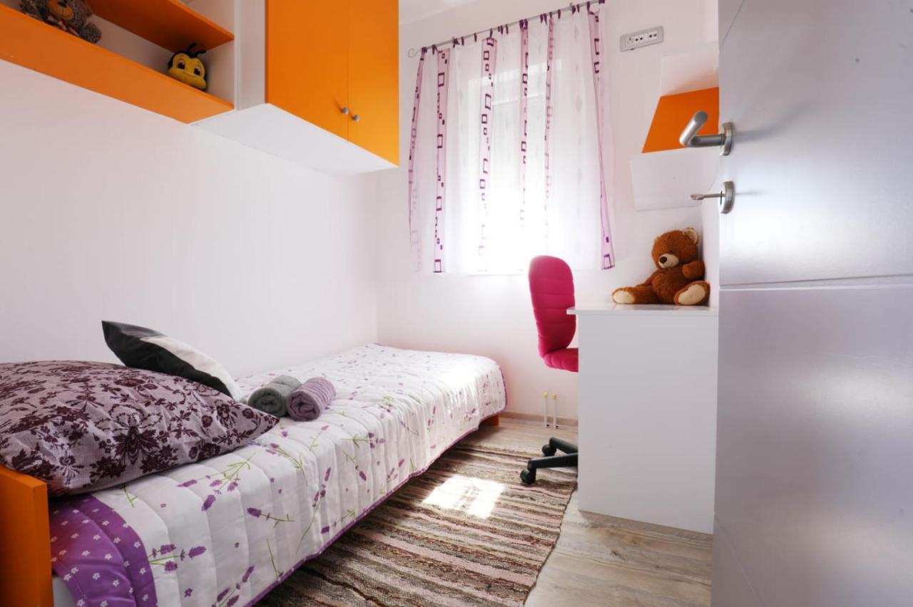 Apartman Teo &Tena Otocac Exterior photo